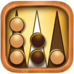 Backgammon Online