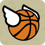 Flappy Dunk