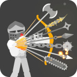 Ragdoll Archers