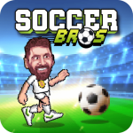 Soccer Bros