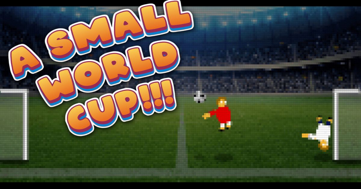 Image A Small World Cup