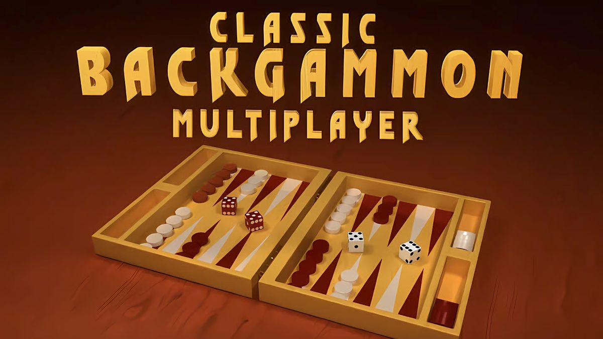 Image Backgammon Online
