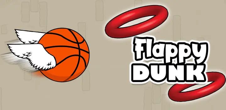 Image Flappy Dunk