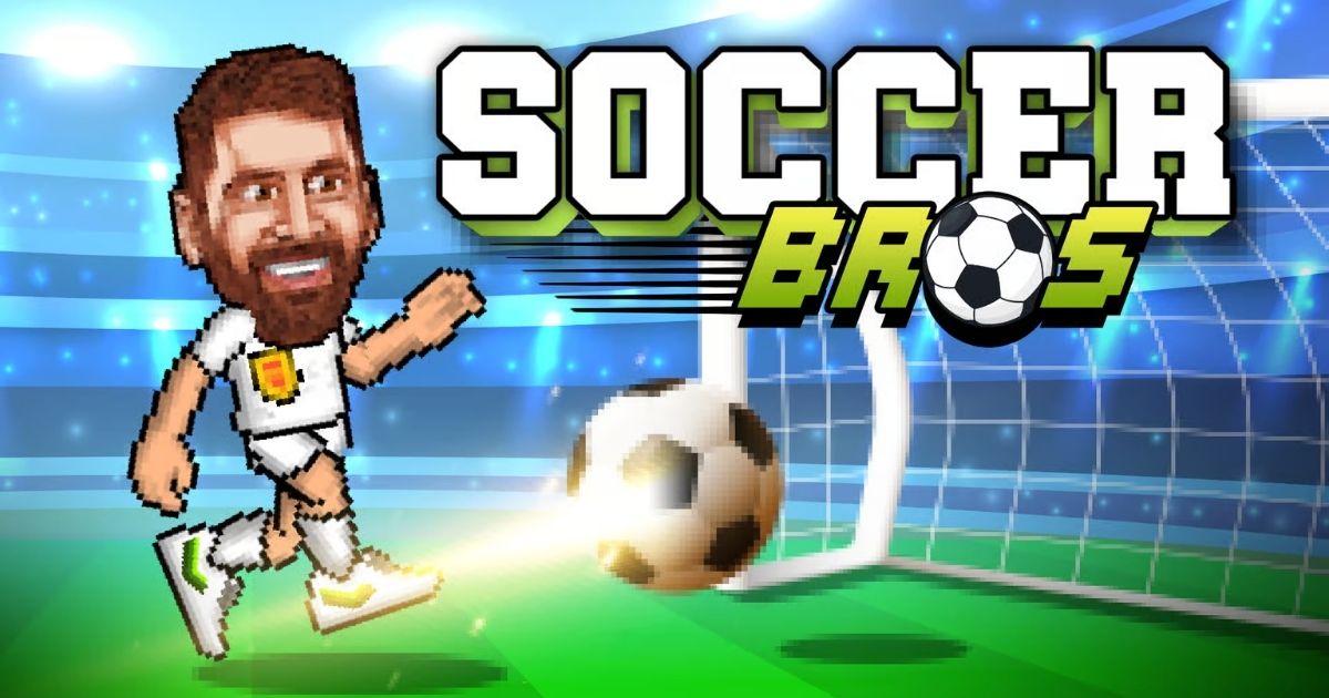 Image Soccer Bros