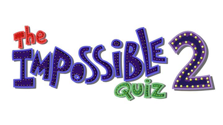 Image The Impossible Quiz 2