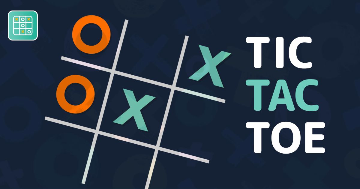 Image Tic Tac Toe